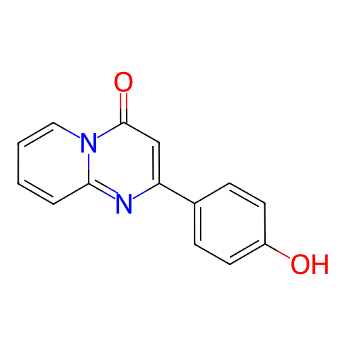 Chemical structure of BindingDB Monomer ID 50221755