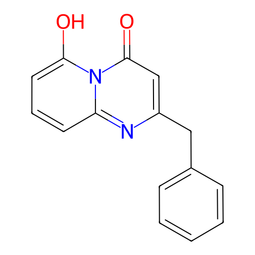 Chemical structure of BindingDB Monomer ID 50221758