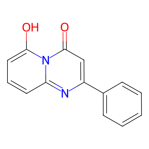 Chemical structure of BindingDB Monomer ID 50221762