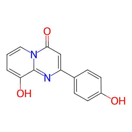 Chemical structure of BindingDB Monomer ID 50221763
