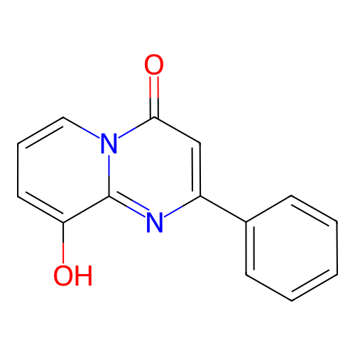 Chemical structure of BindingDB Monomer ID 50221766