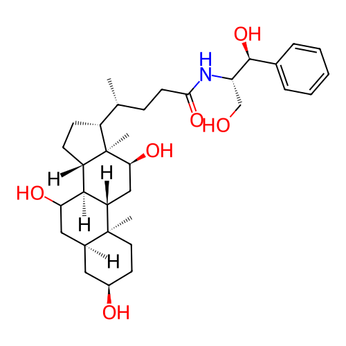 Chemical structure of BindingDB Monomer ID 50221774