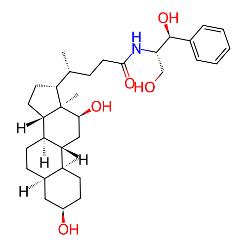 Chemical structure of BindingDB Monomer ID 50221775