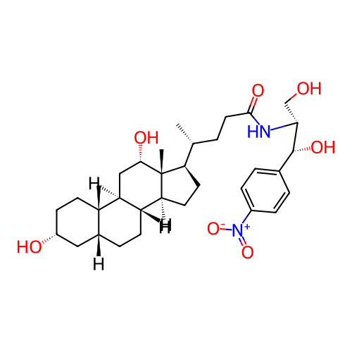 Chemical structure of BindingDB Monomer ID 50221777