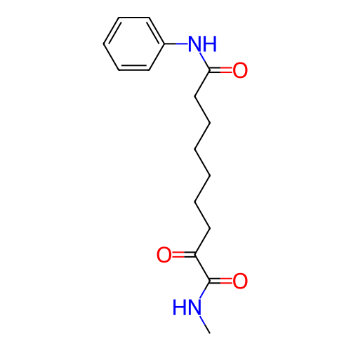Chemical structure of BindingDB Monomer ID 50221784