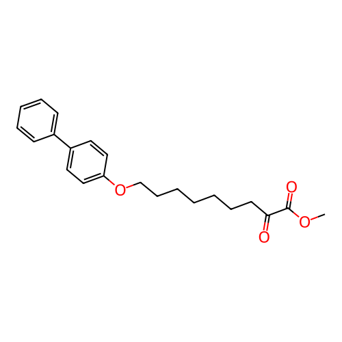 Chemical structure of BindingDB Monomer ID 50221786