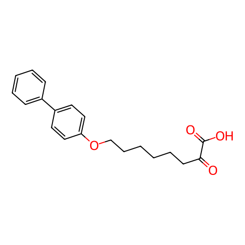 Chemical structure of BindingDB Monomer ID 50221807