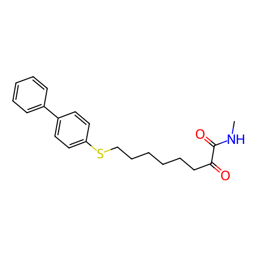 Chemical structure of BindingDB Monomer ID 50221812