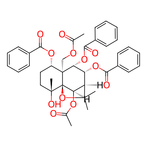 Chemical structure of BindingDB Monomer ID 50221824