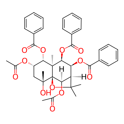 Chemical structure of BindingDB Monomer ID 50221825
