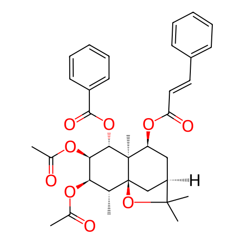 Chemical structure of BindingDB Monomer ID 50221827