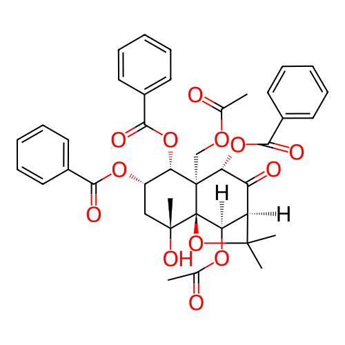 Chemical structure of BindingDB Monomer ID 50221837
