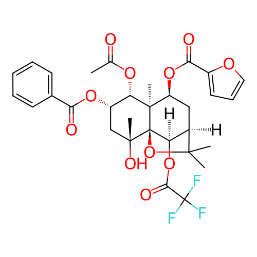 Chemical structure of BindingDB Monomer ID 50221849