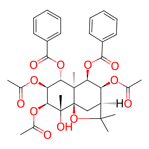 Chemical structure of BindingDB Monomer ID 50221851
