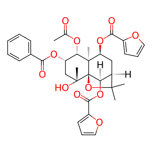 Chemical structure of BindingDB Monomer ID 50221866