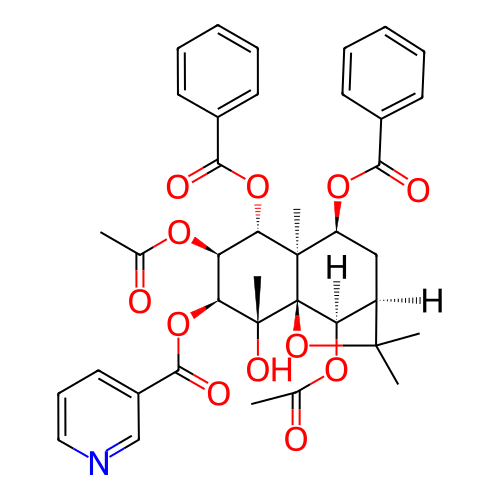 Chemical structure of BindingDB Monomer ID 50221868