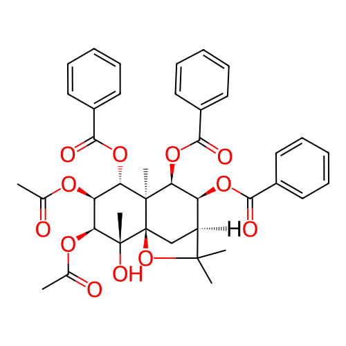 Chemical structure of BindingDB Monomer ID 50221872