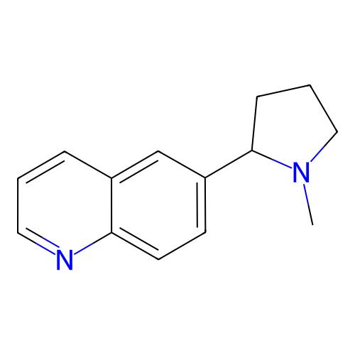 Chemical structure of BindingDB Monomer ID 50221884