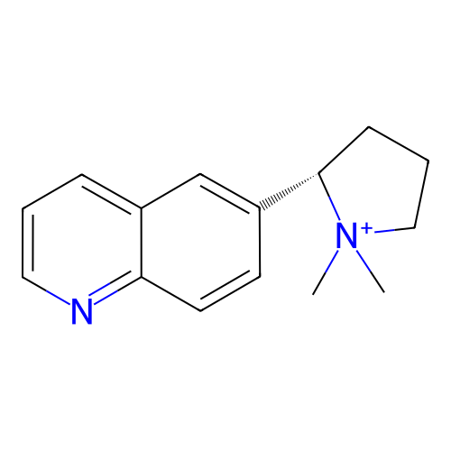 Chemical structure of BindingDB Monomer ID 50221885