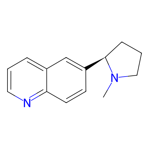 Chemical structure of BindingDB Monomer ID 50221886