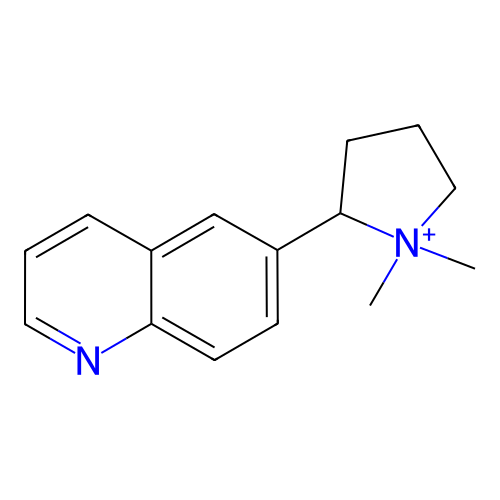 Chemical structure of BindingDB Monomer ID 50221887