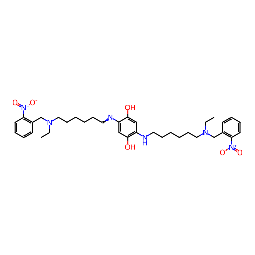 Chemical structure of BindingDB Monomer ID 50221927