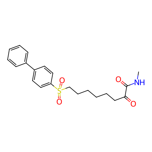 Chemical structure of BindingDB Monomer ID 50221937