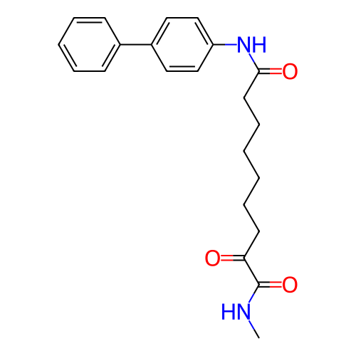 Chemical structure of BindingDB Monomer ID 50221939