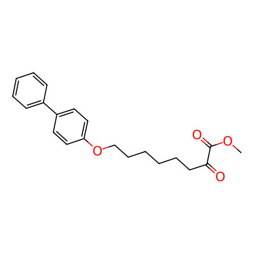 Chemical structure of BindingDB Monomer ID 50221943