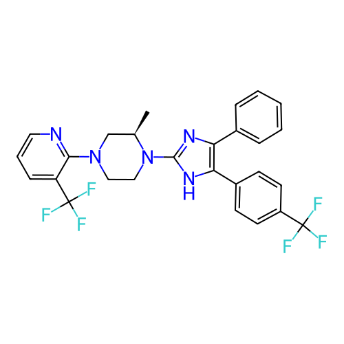 Chemical structure of BindingDB Monomer ID 50221955
