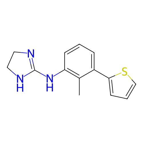 Chemical structure of BindingDB Monomer ID 50222052