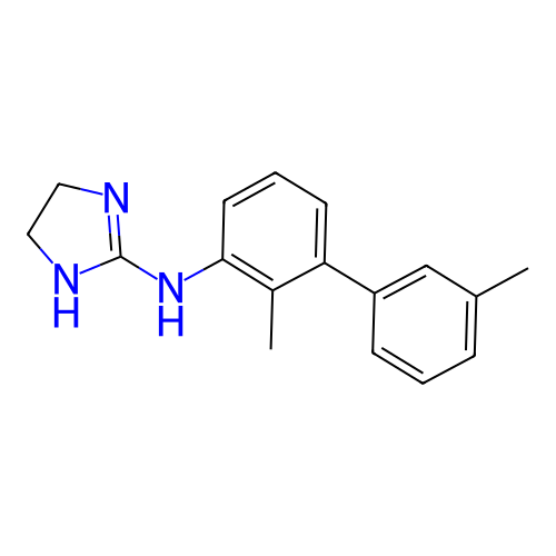Chemical structure of BindingDB Monomer ID 50222053
