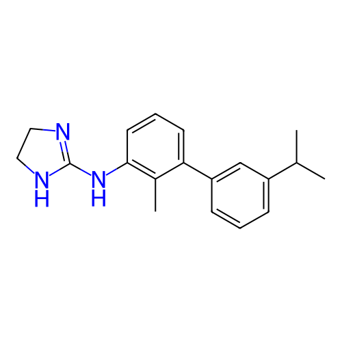 Chemical structure of BindingDB Monomer ID 50222054