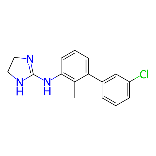 Chemical structure of BindingDB Monomer ID 50222055