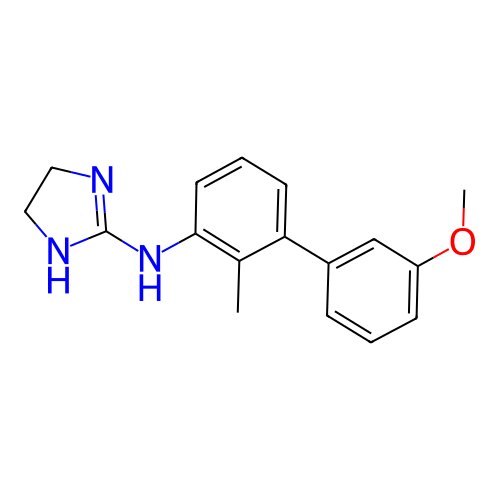 Chemical structure of BindingDB Monomer ID 50222056