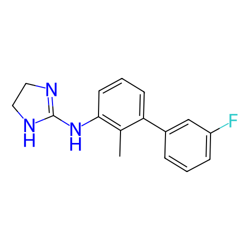 Chemical structure of BindingDB Monomer ID 50222083