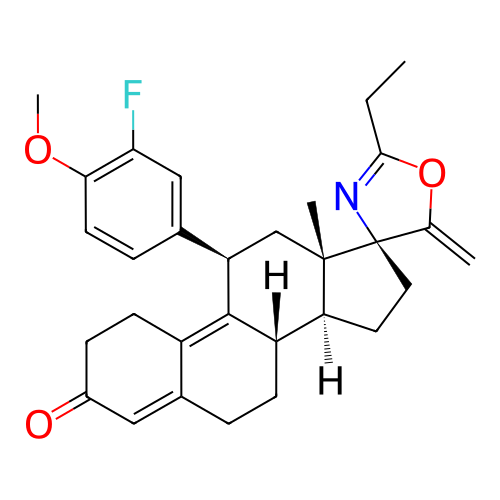 Chemical structure of BindingDB Monomer ID 50222088