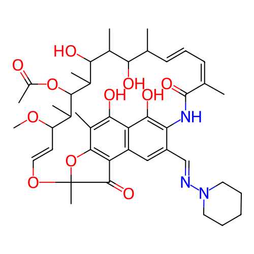 Chemical structure of BindingDB Monomer ID 50222128