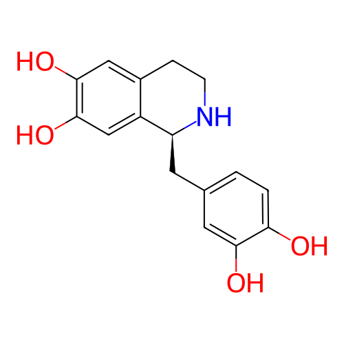 Chemical structure of BindingDB Monomer ID 50222194