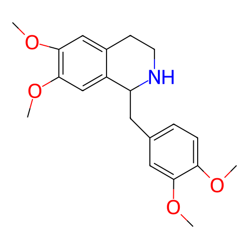 Chemical structure of BindingDB Monomer ID 50222195