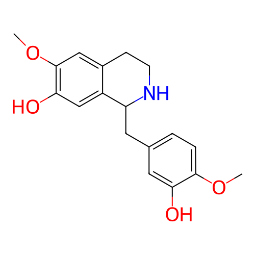Chemical structure of BindingDB Monomer ID 50222196