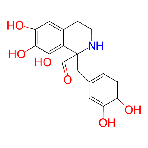 Chemical structure of BindingDB Monomer ID 50222200