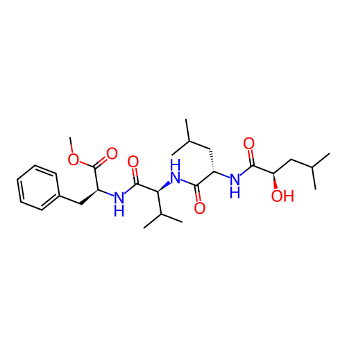 Chemical structure of BindingDB Monomer ID 50222202