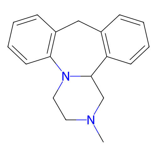 Chemical structure of BindingDB Monomer ID 50222218