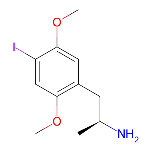 Chemical structure of BindingDB Monomer ID 50222219