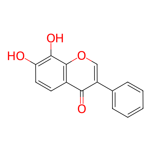 Chemical structure of BindingDB Monomer ID 50222278