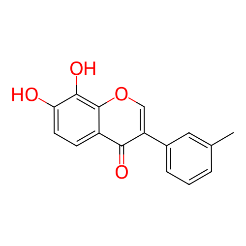 Chemical structure of BindingDB Monomer ID 50222284
