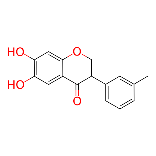 Chemical structure of BindingDB Monomer ID 50222295