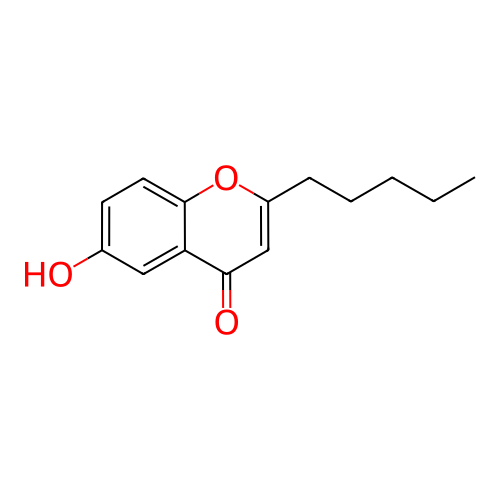 Chemical structure of BindingDB Monomer ID 50222306
