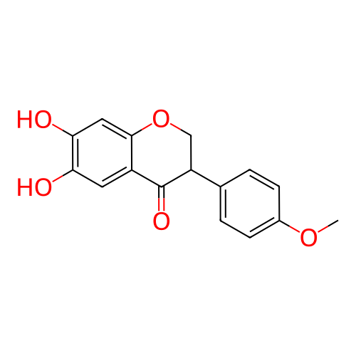 Chemical structure of BindingDB Monomer ID 50222309